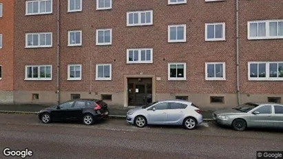 Lägenheter att hyra i Jönköping - Bild från Google Street View