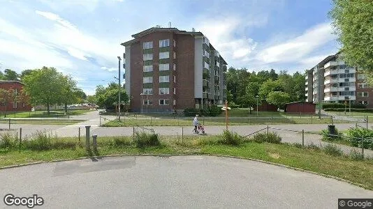 Lägenheter att hyra i Norrköping - Bild från Google Street View