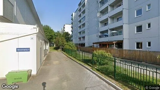 Lägenheter att hyra i Botkyrka - Bild från Google Street View