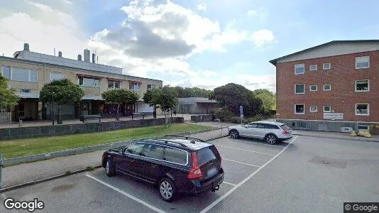 Lägenheter att hyra i Västra hisingen - Bild från Google Street View