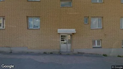 Lägenheter att hyra i Tranås - Bild från Google Street View