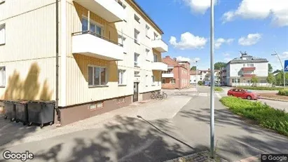 Lägenheter att hyra i Tranås - Bild från Google Street View