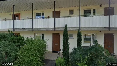 Lägenheter att hyra i Södertälje - Bild från Google Street View