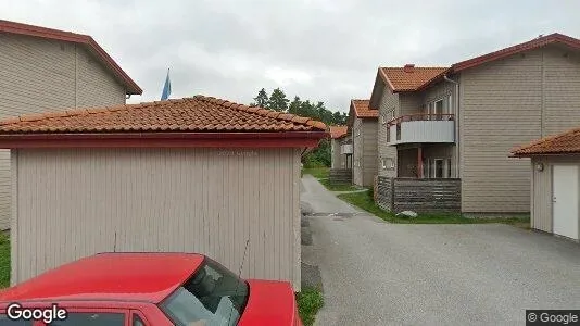 Lägenheter att hyra i Södertälje - Bild från Google Street View