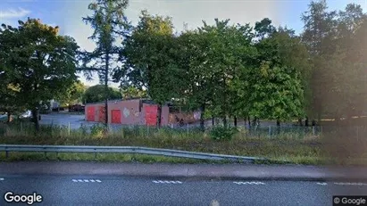 Lägenheter att hyra i Sigtuna - Bild från Google Street View