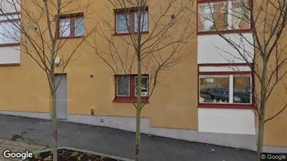 Lägenheter att hyra i Söderort - Bild från Google Street View