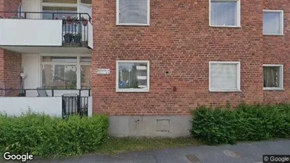 Lägenheter att hyra i Västerort - Bild från Google Street View