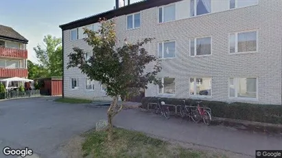 Lägenheter att hyra i Linköping - Bild från Google Street View