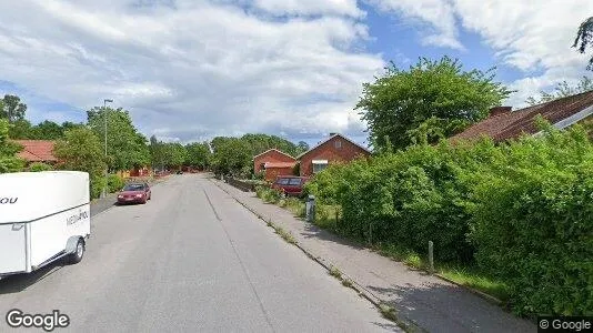 Lägenheter att hyra i Kalmar - Bild från Google Street View