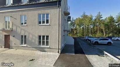 Lägenheter att hyra i Sigtuna - Bild från Google Street View