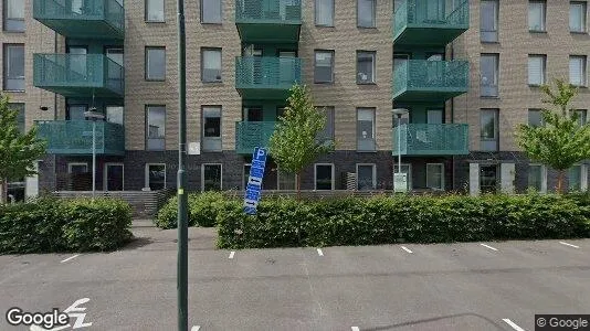 Lägenheter att hyra i Limhamn/Bunkeflo - Bild från Google Street View