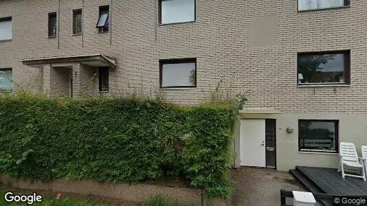 Lägenheter att hyra i Borås - Bild från Google Street View