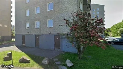 Lägenheter att hyra i Norra hisingen - Bild från Google Street View