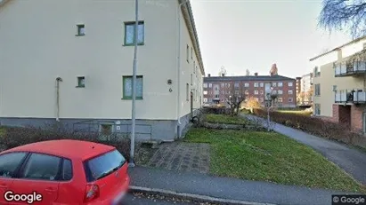 Lägenheter att hyra i Eskilstuna - Bild från Google Street View