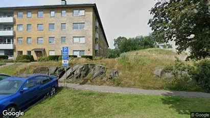 Lägenheter att hyra i Askim-Frölunda-Högsbo - Bild från Google Street View