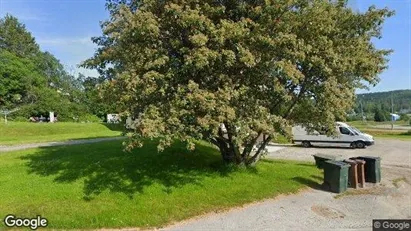 Lägenheter att hyra i Örnsköldsvik - Bild från Google Street View