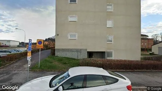 Lägenheter att hyra i Eskilstuna - Bild från Google Street View