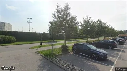 Lägenheter att hyra i Mölndal - Bild från Google Street View