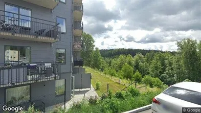 Lägenheter att hyra i Botkyrka - Bild från Google Street View