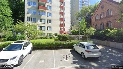 Lägenheter att hyra i Göteborg Centrum - Bild från Google Street View