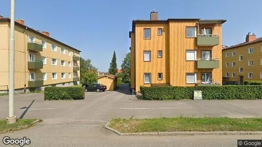 Lägenheter att hyra i Norrköping - Bild från Google Street View