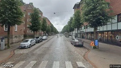 Lägenheter att hyra i Borås - Bild från Google Street View