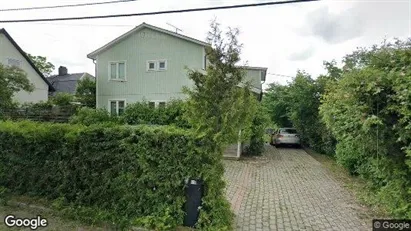 Lägenheter att hyra i Söderort - Bild från Google Street View