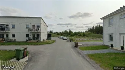 Lägenheter att hyra i Uppsala - Bild från Google Street View