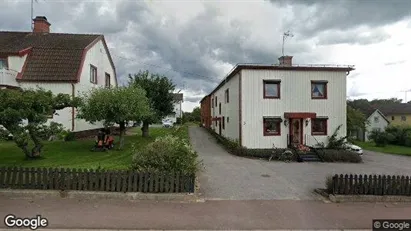 Lägenheter att hyra i Vimmerby - Bild från Google Street View