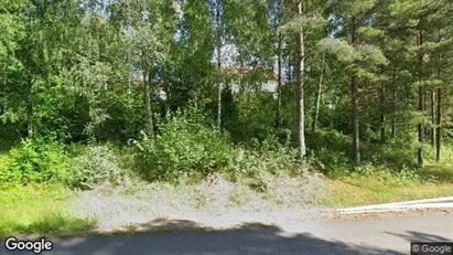 Lägenheter att hyra i Tranås - Bild från Google Street View