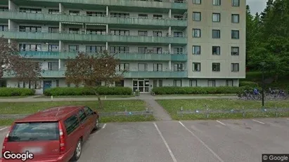 Lägenheter att hyra i Linköping - Bild från Google Street View