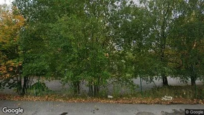 Lägenheter att hyra i Borås - Bild från Google Street View