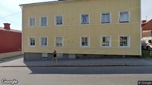 Lägenheter att hyra i Örnsköldsvik - Bild från Google Street View