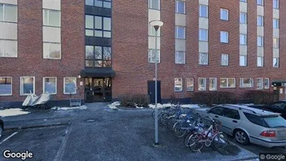 Lägenheter att hyra i Lidingö - Bild från Google Street View