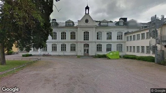 Lägenheter att hyra i Kalmar - Bild från Google Street View