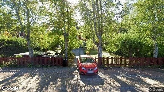 Lägenheter att hyra i Uppsala - Bild från Google Street View