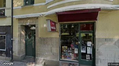 Lägenheter att hyra i Norrköping - Bild från Google Street View