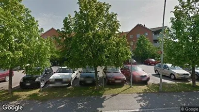 Lägenheter att hyra i Linköping - Bild från Google Street View