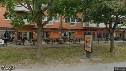 Lägenheter att hyra i Sigtuna - Bild från Google Street View