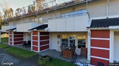 Lägenheter att hyra i Jönköping - Bild från Google Street View