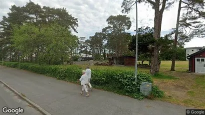 Lägenheter att hyra i Kristianstad - Bild från Google Street View