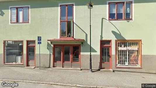 Lägenheter att hyra i Flen - Bild från Google Street View