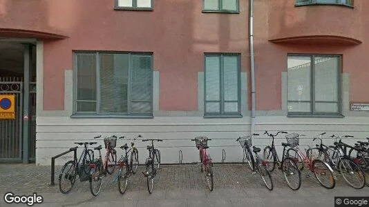 Lägenheter att hyra i Linköping - Bild från Google Street View