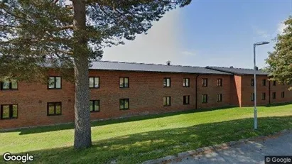 Lägenheter att hyra i Örnsköldsvik - Bild från Google Street View