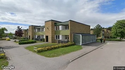 Lägenheter att hyra i Linköping - Bild från Google Street View