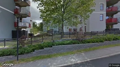 Lägenheter att hyra i Linköping - Bild från Google Street View