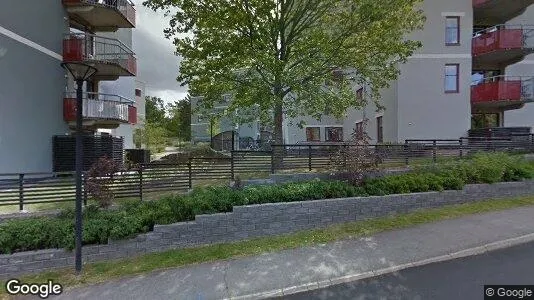 Lägenheter att hyra i Linköping - Bild från Google Street View