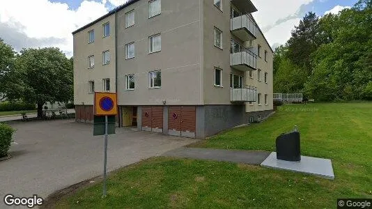 Lägenheter att hyra i Linköping - Bild från Google Street View