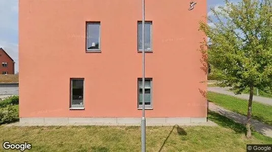 Lägenheter att hyra i Linköping - Bild från Google Street View