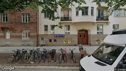 Lägenheter att hyra i Östermalm - Bild från Google Street View